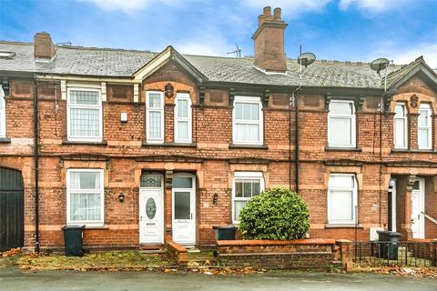 Stourbridge Road, West Midlands DY1 2 bed terraced house for sale