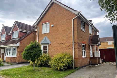 Inglesham Close, Greater Manchester M23 3 bed end of terrace house for sale
