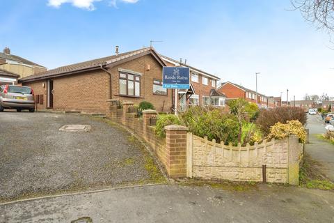 Tyne Close, St. Helens WA9 2 bed bungalow for sale
