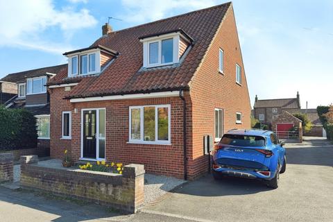 North Lane, York YO32 3 bed detached house for sale