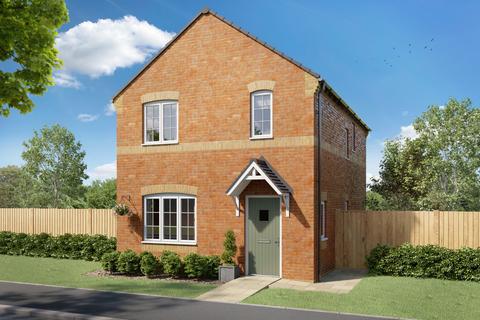 Plot 149, Milford at Pinfold Park II... 3 bed detached house for sale