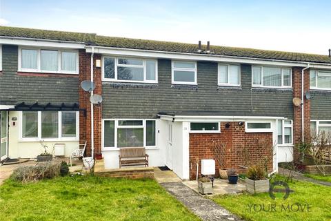 Spring Lodge Close, East Sussex BN23 3 bed terraced house for sale