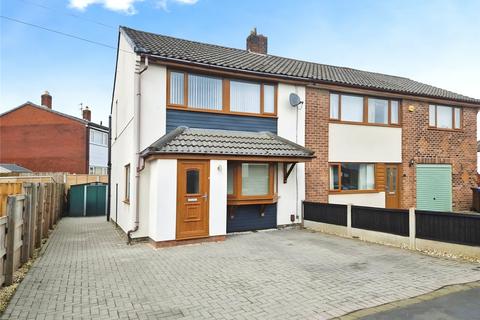 Glendale Road, Manchester M28 3 bed semi