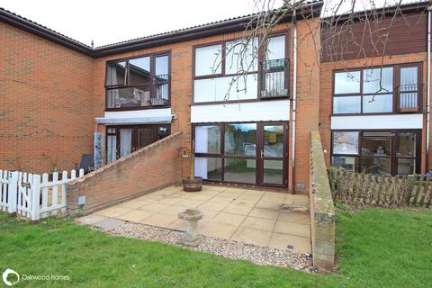 Claire Court, Kent Gardens, Birchington 1 bed retirement property for sale