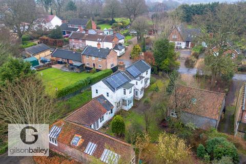 Church Road, Norwich NR13 4 bed detached house for sale