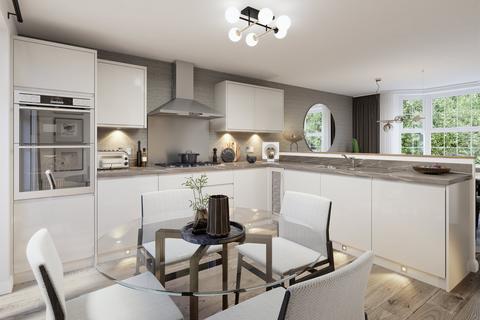 AVONDALE at The Lapwings at... 4 bed detached house for sale