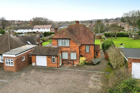 Binfield Road, Berkshire RG42 3 bed detached house for sale