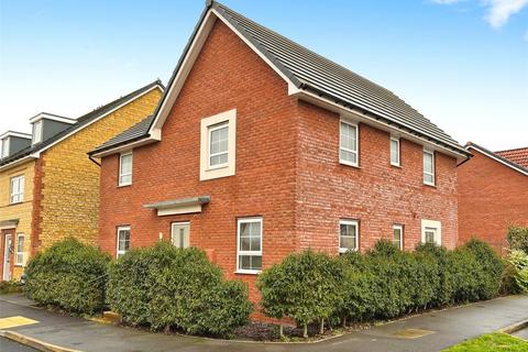 Mays Drive, Westbury 4 bed detached house for sale