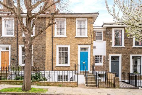Ripplevale Grove, Islington, London, N1 2 bed apartment for sale