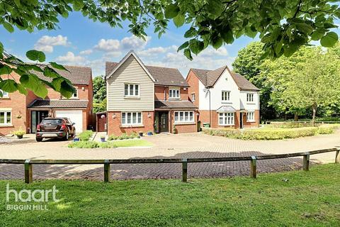 Mortimer Drive, Biggin Hill 4 bed detached house for sale