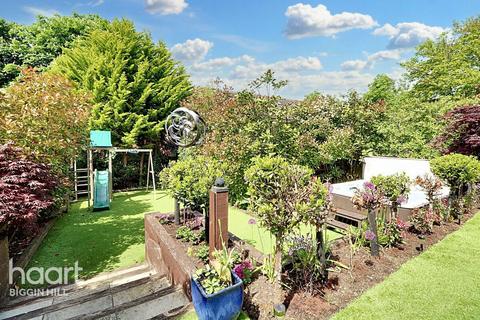 Mortimer Drive, Biggin Hill 4 bed detached house for sale
