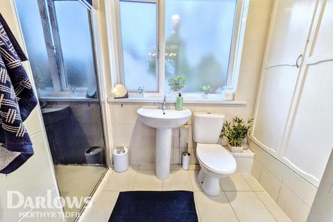 Cwmbach Road, Aberdare 3 bed detached house for sale