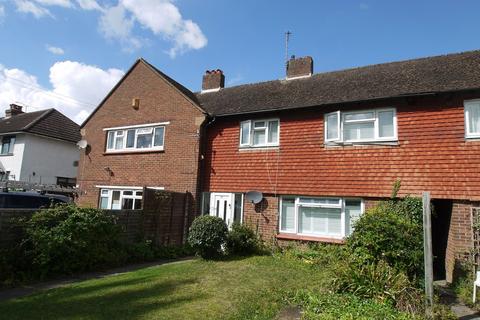 Main Road, Knockholt, TN14 3 bed terraced house for sale