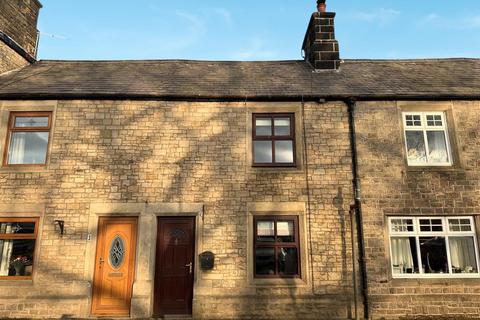 Main Street, Cockerham, Lancaster 2 bed terraced house for sale