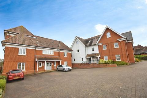 Braiswick, Colchester, Essex, CO4 2 bed apartment for sale