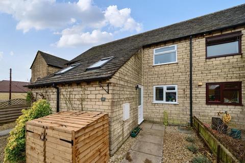 Upper Rissington,  Gloucestershire, ... 2 bed terraced house for sale