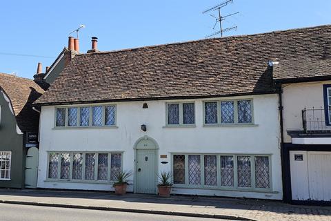 Bradford Street, Braintree, CM7 5 bed link detached house for sale