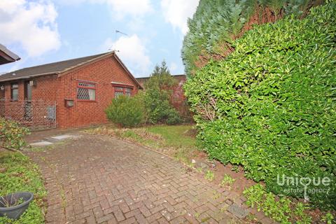2 bedroom bungalow for sale