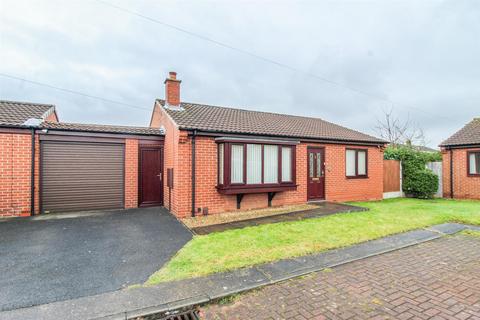 Brookfield Court, Normanton WF6 2 bed bungalow for sale