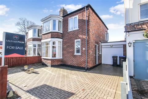 Benton Road, Tollesby 3 bed semi