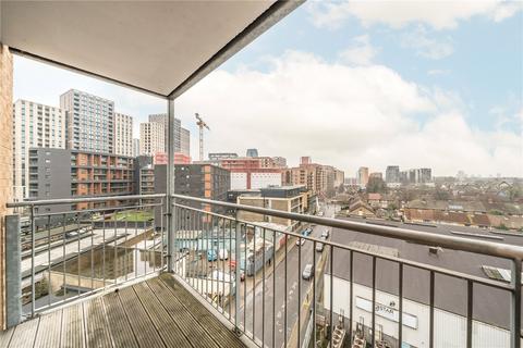 Jupiter House, St Luke's Square... 2 bed apartment for sale