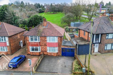 St. Albans Road, Derby DE22 2 bed semi