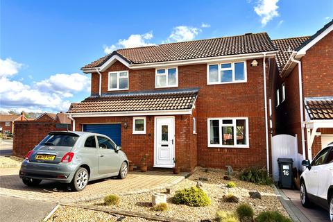 Springvale Avenue, Bournemouth, BH7 4 bed detached house for sale