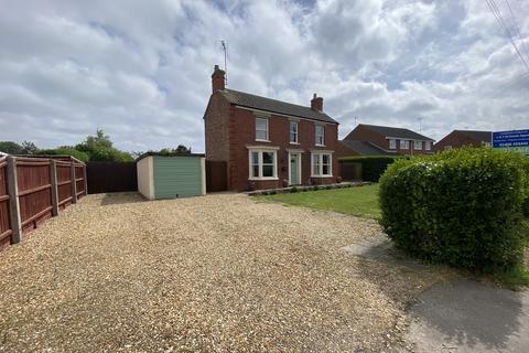 Eastgate, Fleet Hargate 4 bed detached house for sale