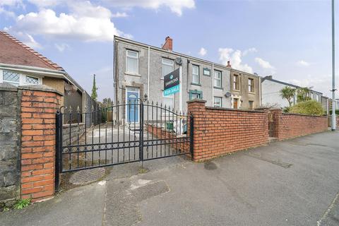 Gorseinon Road, Penllergaer 3 bed end of terrace house for sale