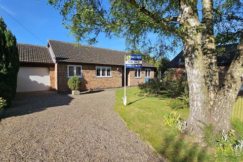 Mill Heyes, East Bridgford, Nottingham 3 bed semi