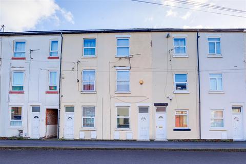 Sherbrook Terrace, Daybrook NG5 3 bed terraced house for sale