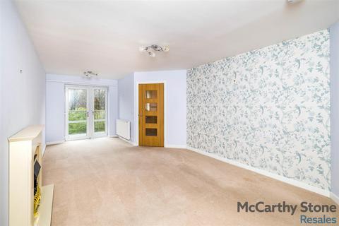 Braidburn Court, 31 Liberton Road... 2 bed flat for sale