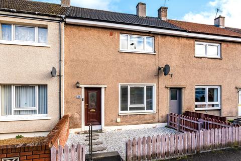 Churchill Street, Alloa, FK10 2 bed terraced house for sale