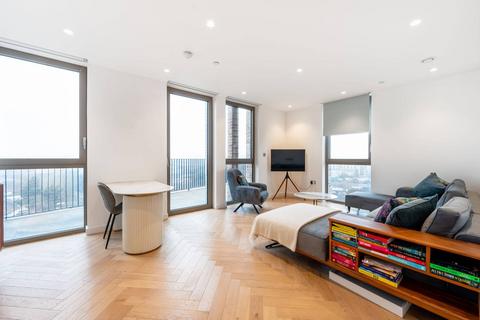 Oberman Road, Dollis Hill, London, NW10 2 bed flat for sale