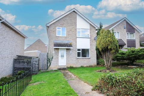 The Banks, Redhill Grange... 3 bed detached house for sale