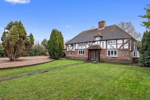 Ashford Road, Great Chart TN23 4 bed detached house for sale