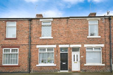 Hillbeck Street, South Church, Bishop... 2 bed terraced house for sale