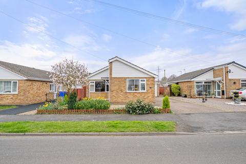 Maple Road, Boston, PE21 2 bed detached bungalow for sale
