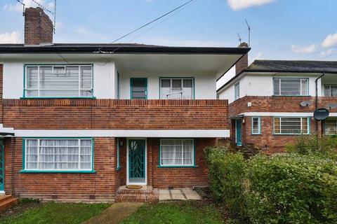 Ossulton Way,  Hampstead Garden... 2 bed maisonette for sale