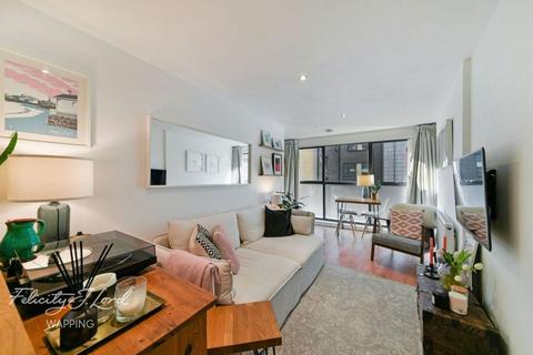 Johnny Andrews House, Boulcott... 1 bed flat for sale