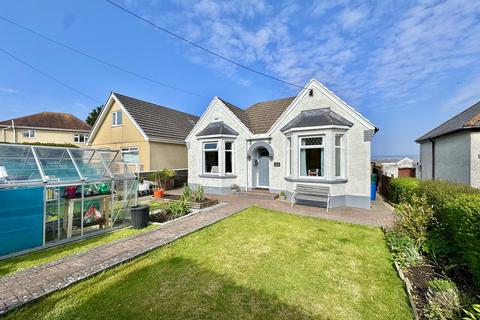 Crofty, Swansea, City And County of... 2 bed bungalow for sale
