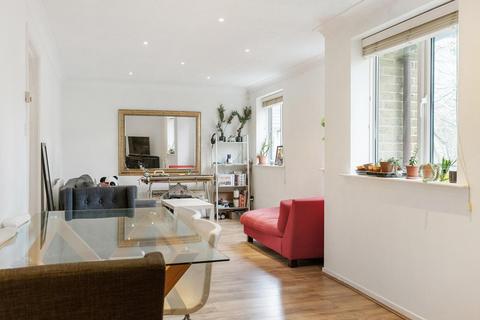 London SE14 1 bed apartment for sale