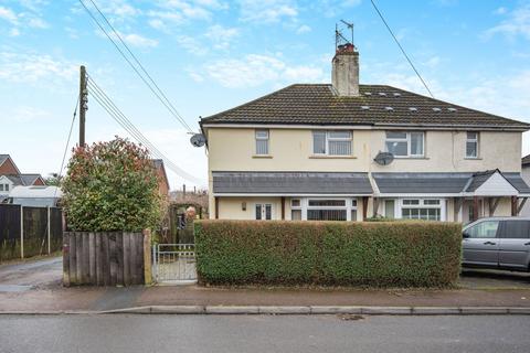 Coverham Road, Coleford GL16 3 bed semi