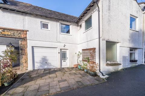 3 Gable Mews, College Road, Windermere 3 bed terraced house for sale