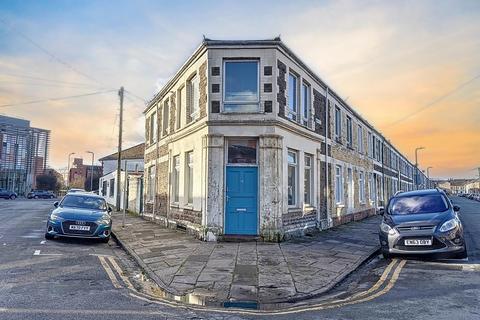 Minister Street, Cathays, Cardiff 5 bed end of terrace house for sale