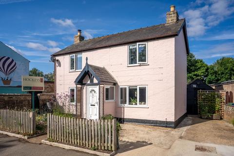 Middle Watch, Swavesey, CB24 4 bed cottage for sale