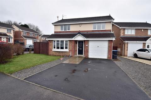 Dean Park, Ferryhill 4 bed detached house for sale