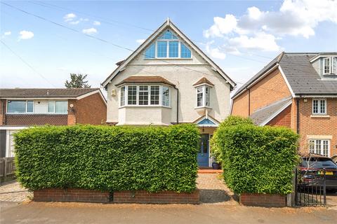 Queens Drive, Thames Ditton, KT7 5 bed detached house for sale