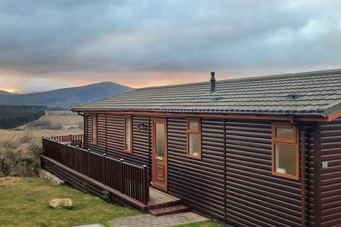 Hutton Roof Penrith 2 bed lodge for sale