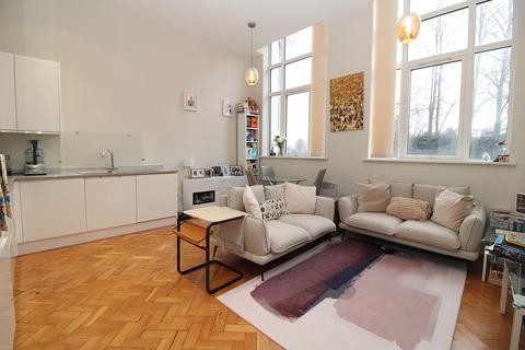 Dock Office, Furness Quay, Salford... 2 bed duplex for sale